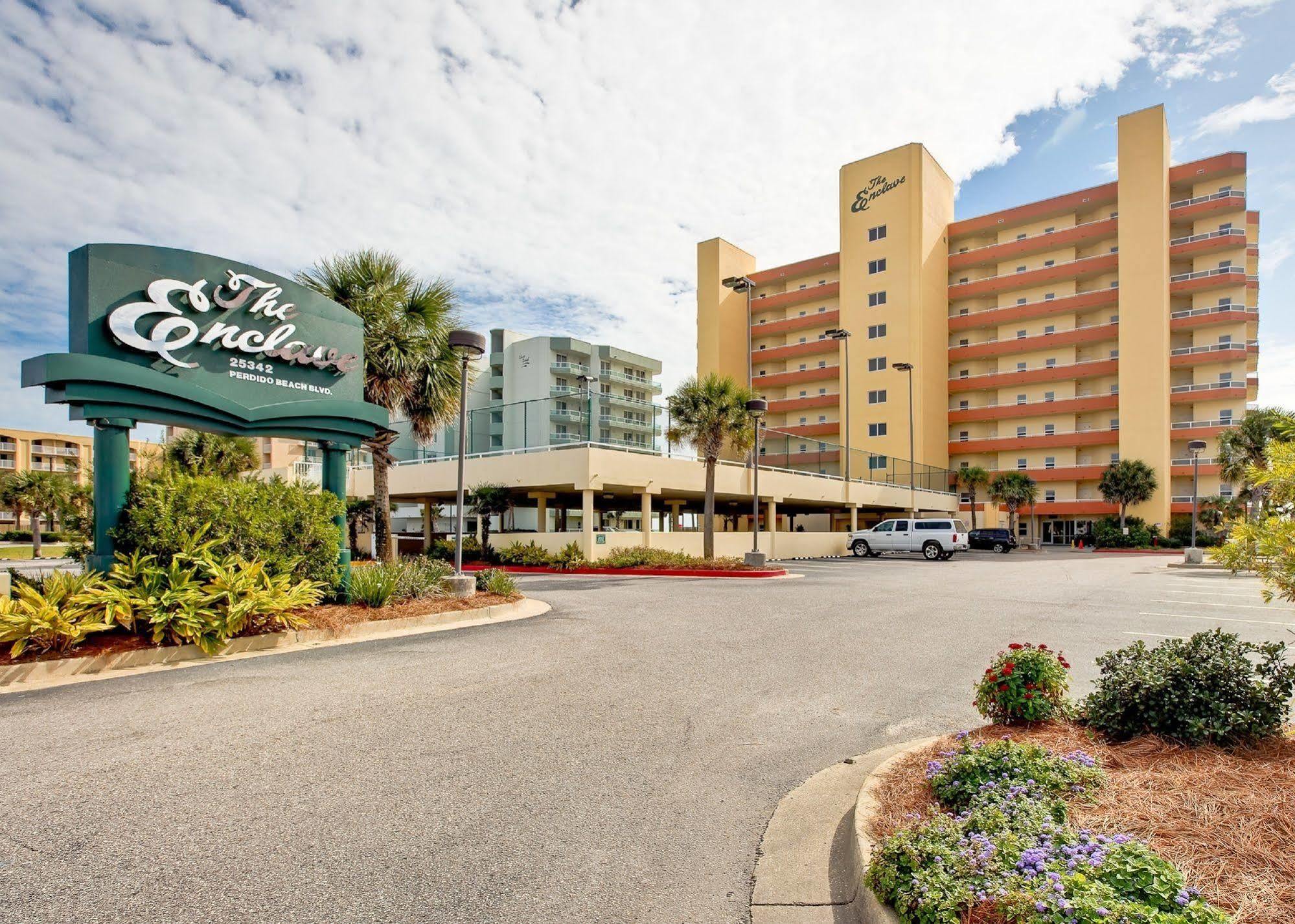 The Enclave By Wyndham Vacation Rentals Orange Beach Dış mekan fotoğraf