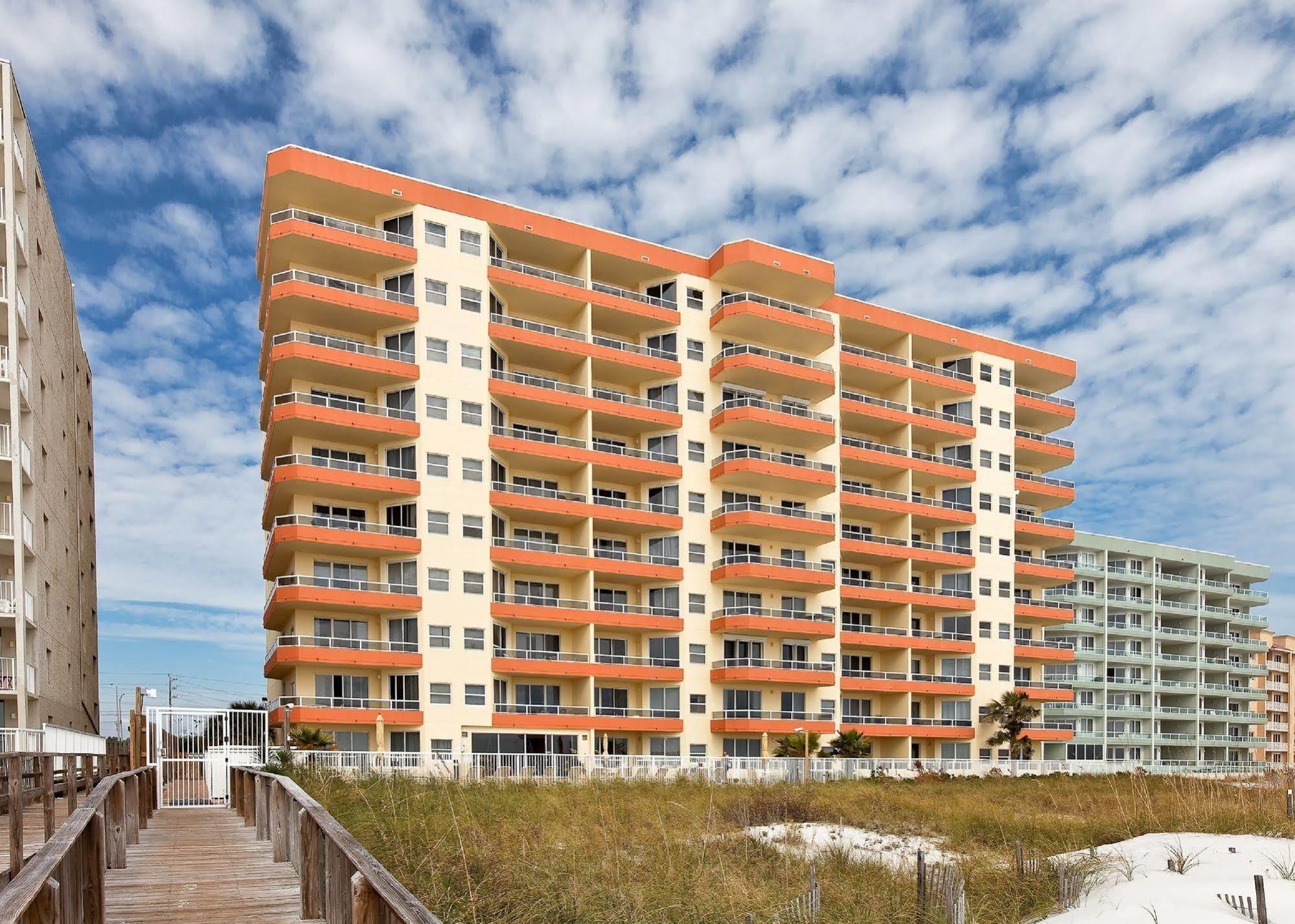 The Enclave By Wyndham Vacation Rentals Orange Beach Dış mekan fotoğraf