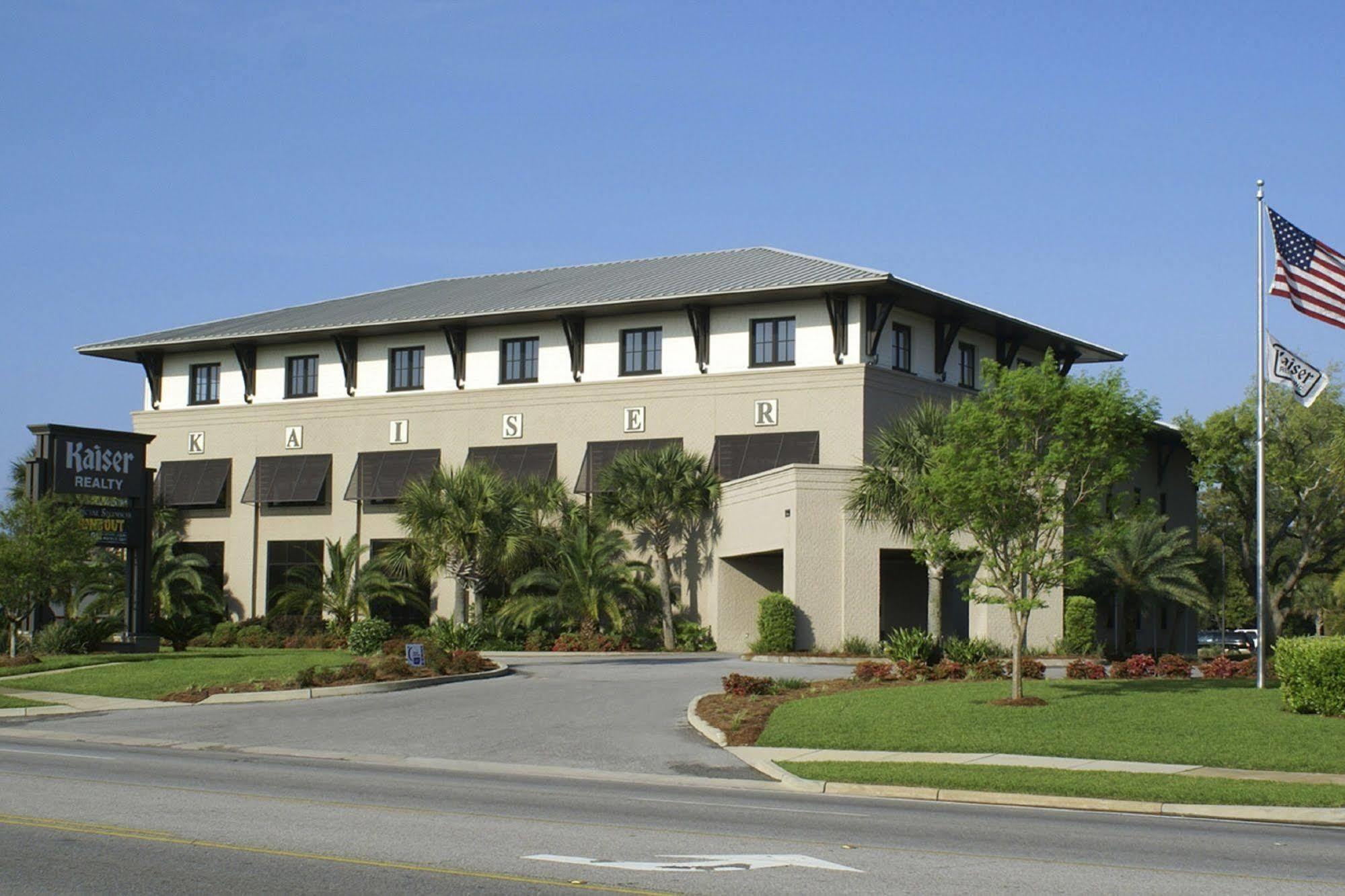 The Enclave By Wyndham Vacation Rentals Orange Beach Dış mekan fotoğraf
