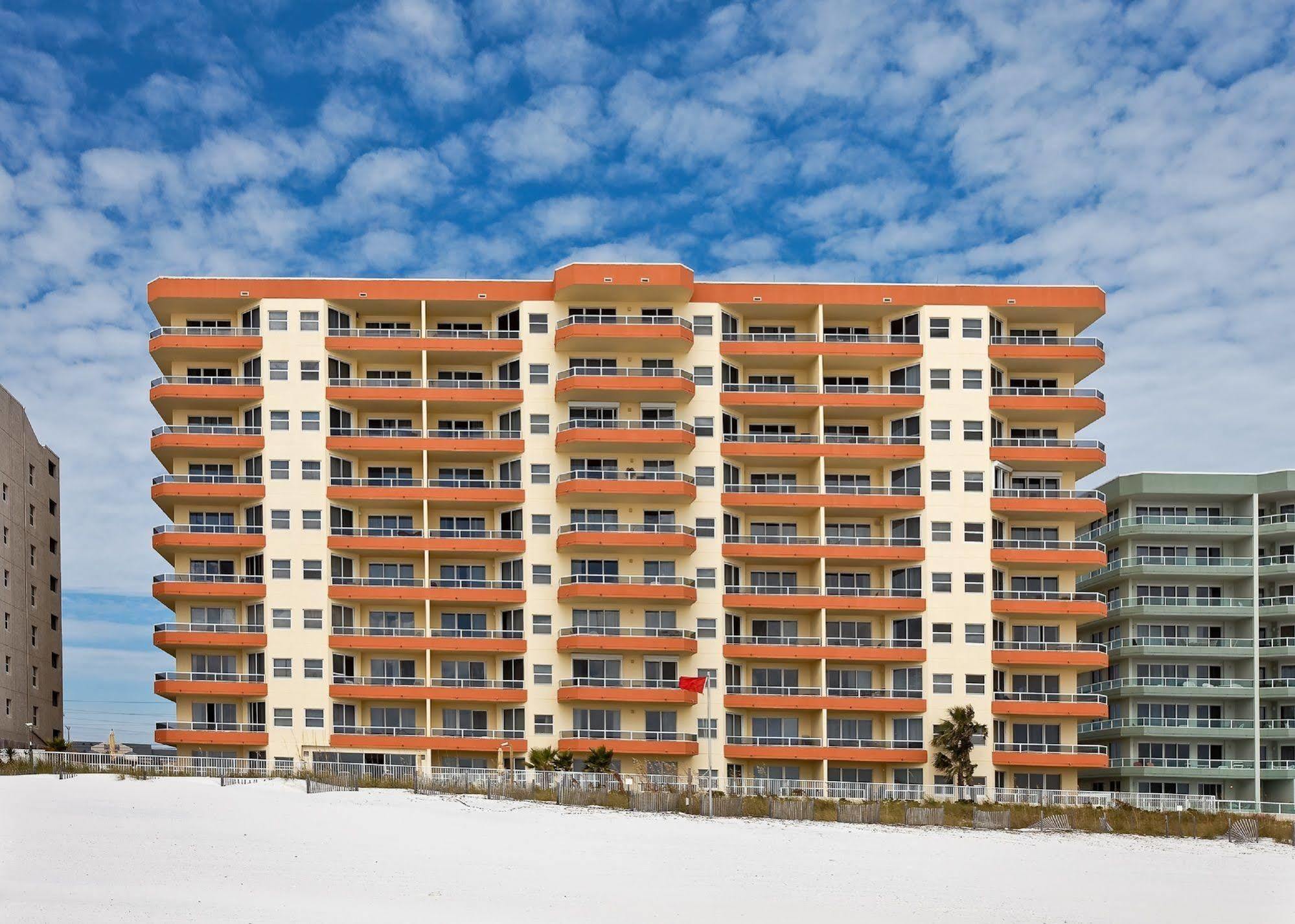 The Enclave By Wyndham Vacation Rentals Orange Beach Dış mekan fotoğraf