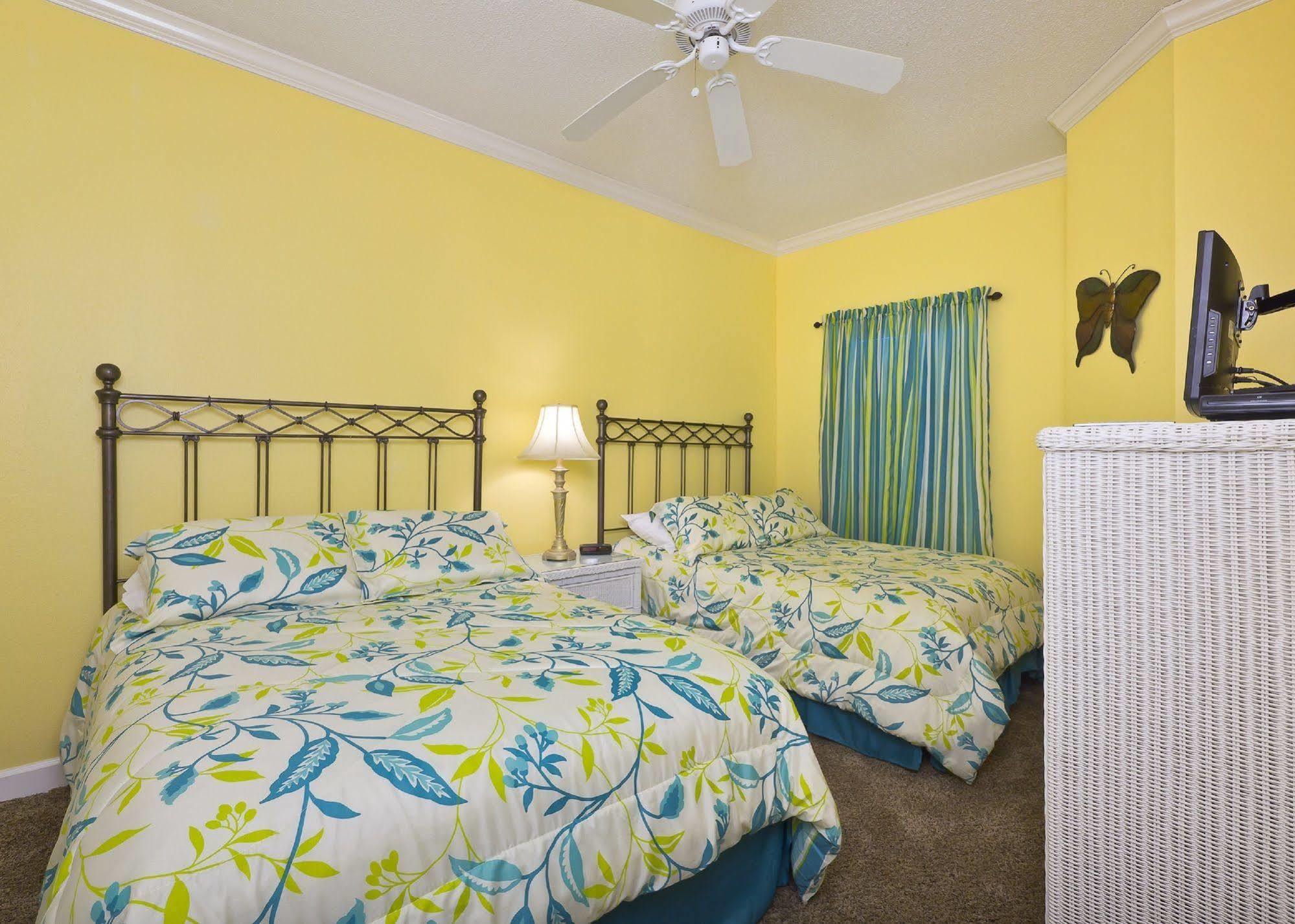 The Enclave By Wyndham Vacation Rentals Orange Beach Dış mekan fotoğraf