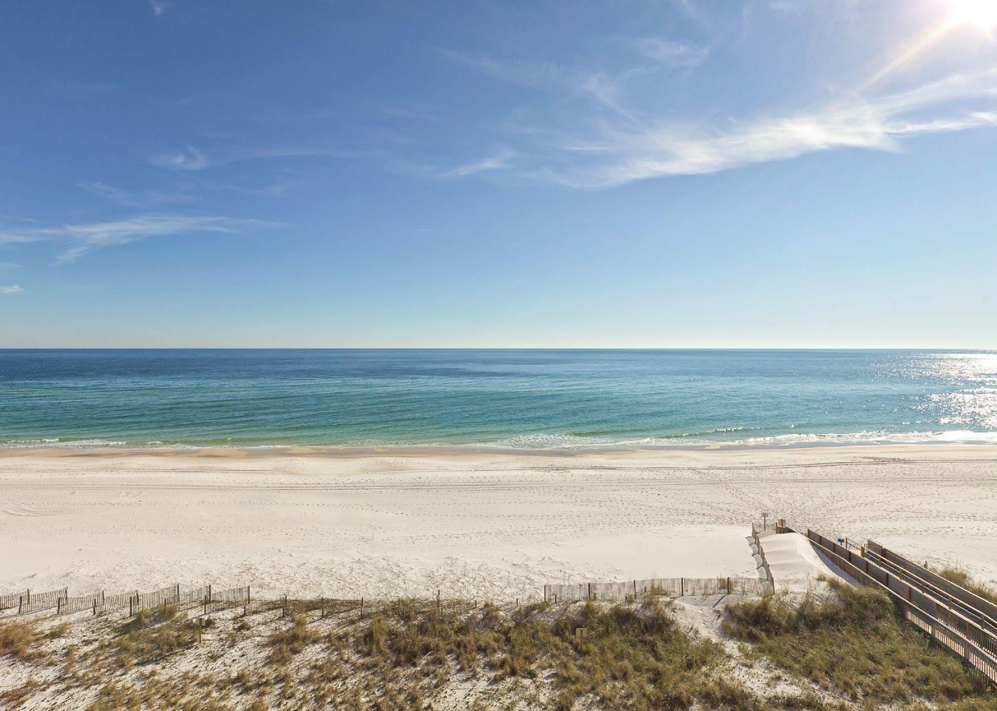 The Enclave By Wyndham Vacation Rentals Orange Beach Dış mekan fotoğraf