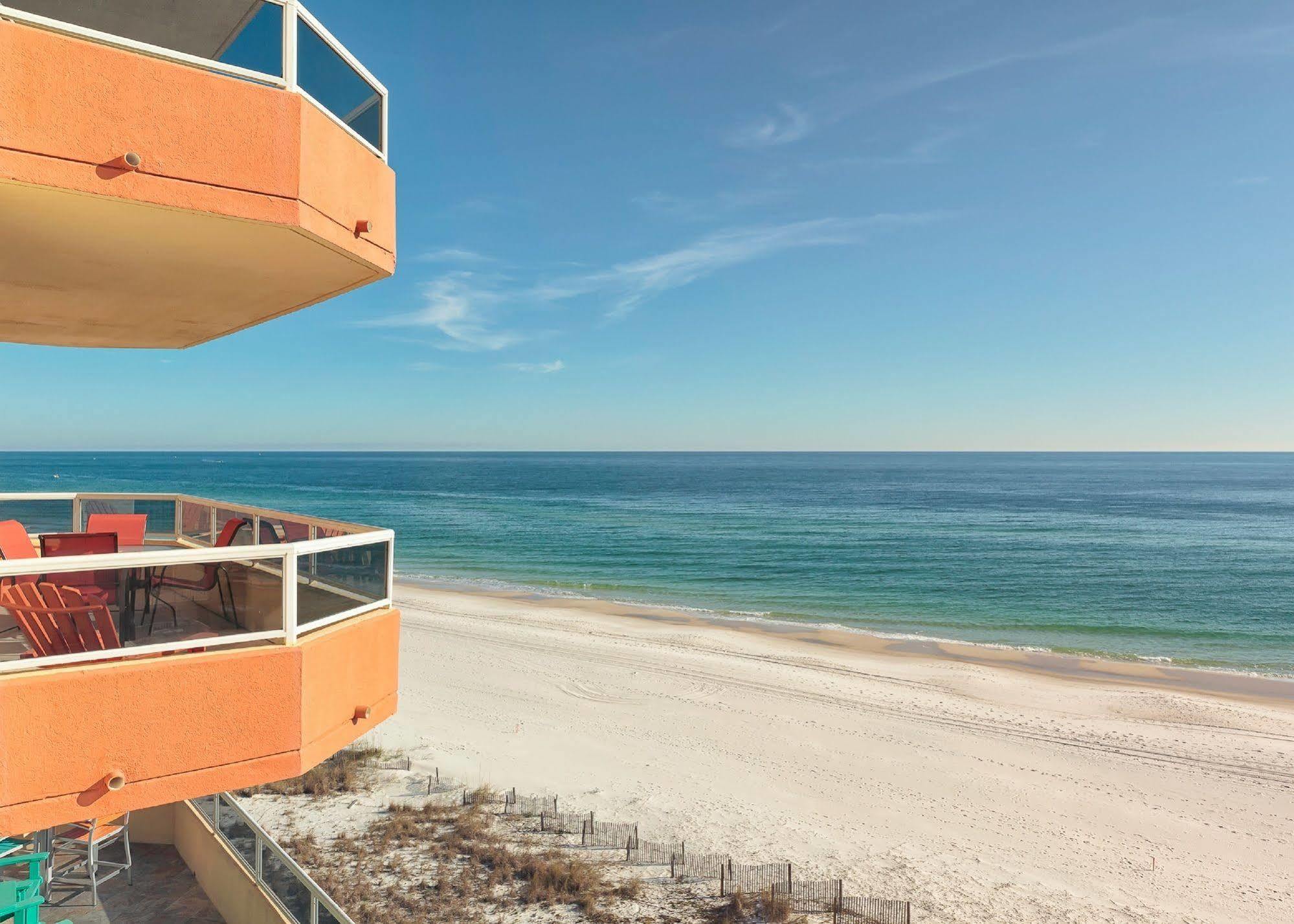 The Enclave By Wyndham Vacation Rentals Orange Beach Dış mekan fotoğraf