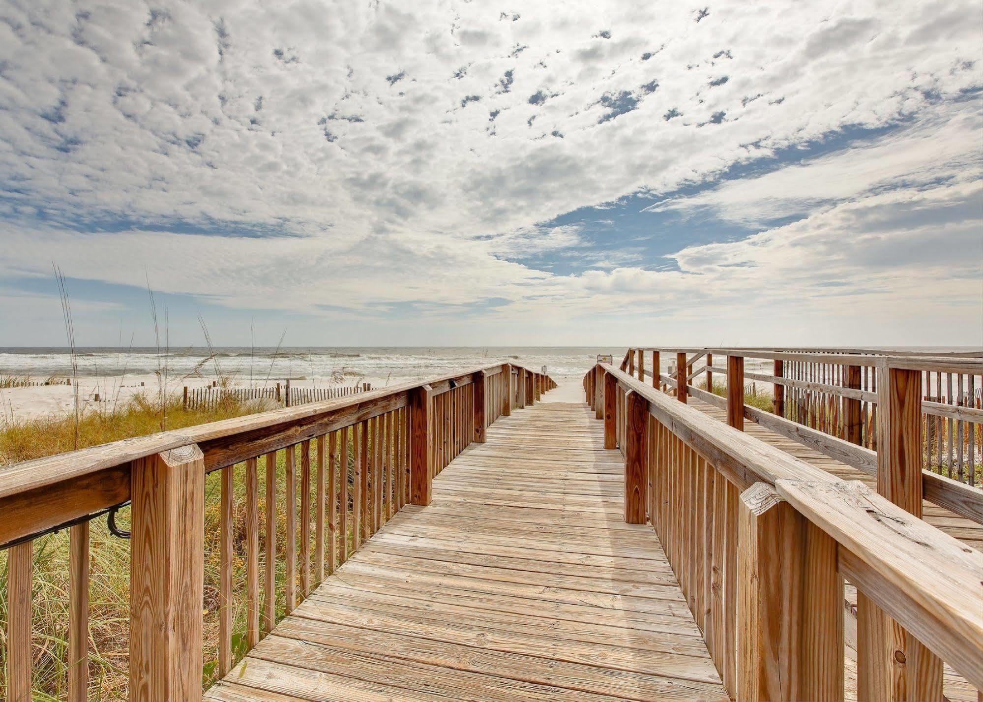 The Enclave By Wyndham Vacation Rentals Orange Beach Dış mekan fotoğraf