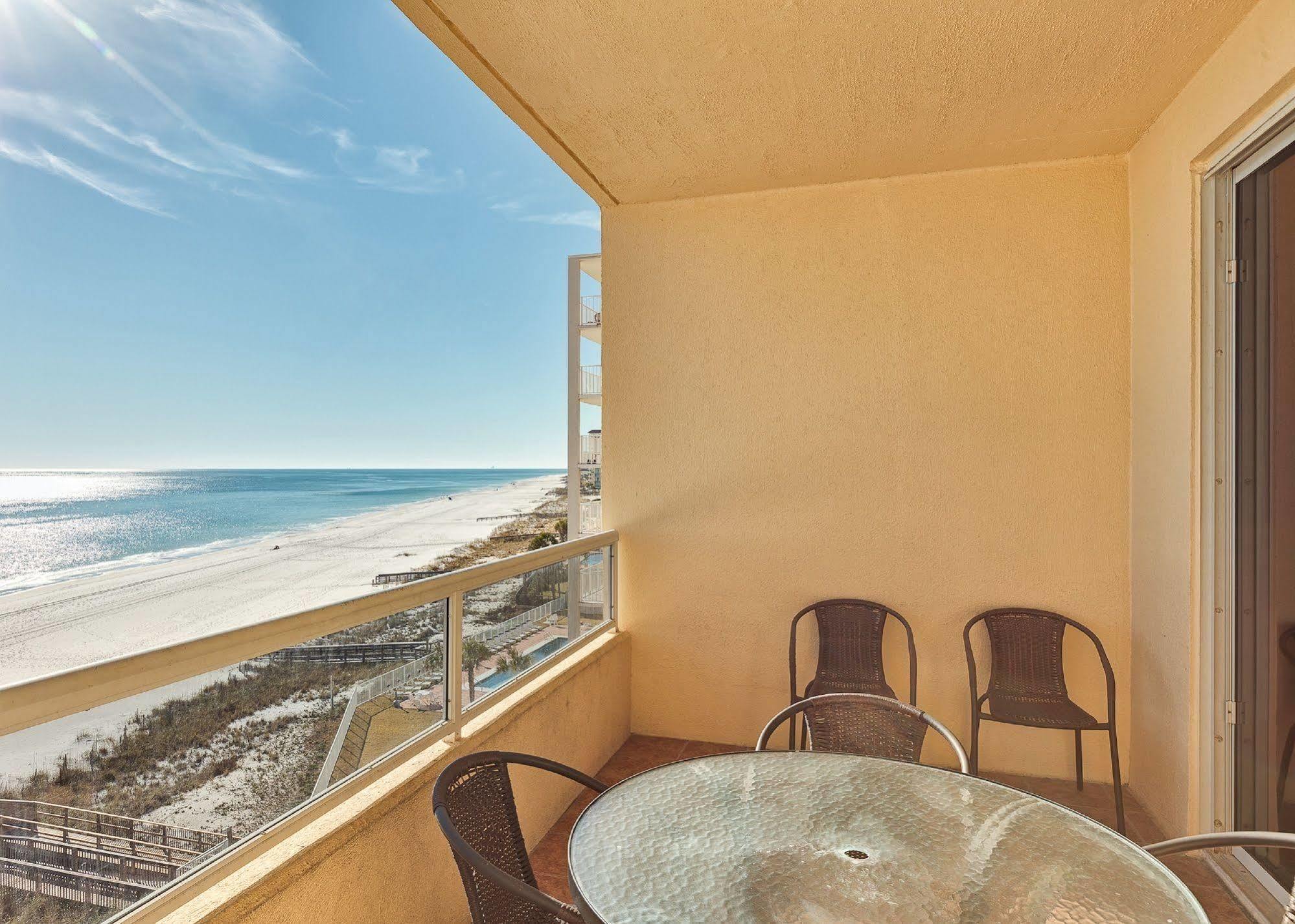 The Enclave By Wyndham Vacation Rentals Orange Beach Dış mekan fotoğraf